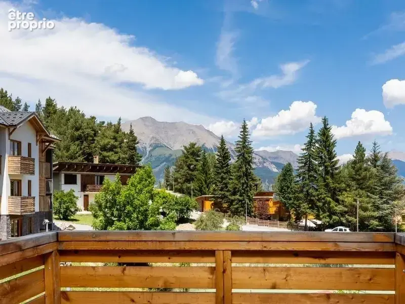 INVESTISSEMENT LOCATIF  PRA LOUP  Sowell Residence Pra Loup*** - 6.60% de rentabilité - photo 7