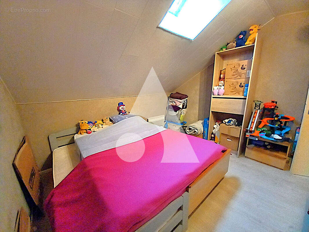 Maison à VILLERS-SIRE-NICOLE