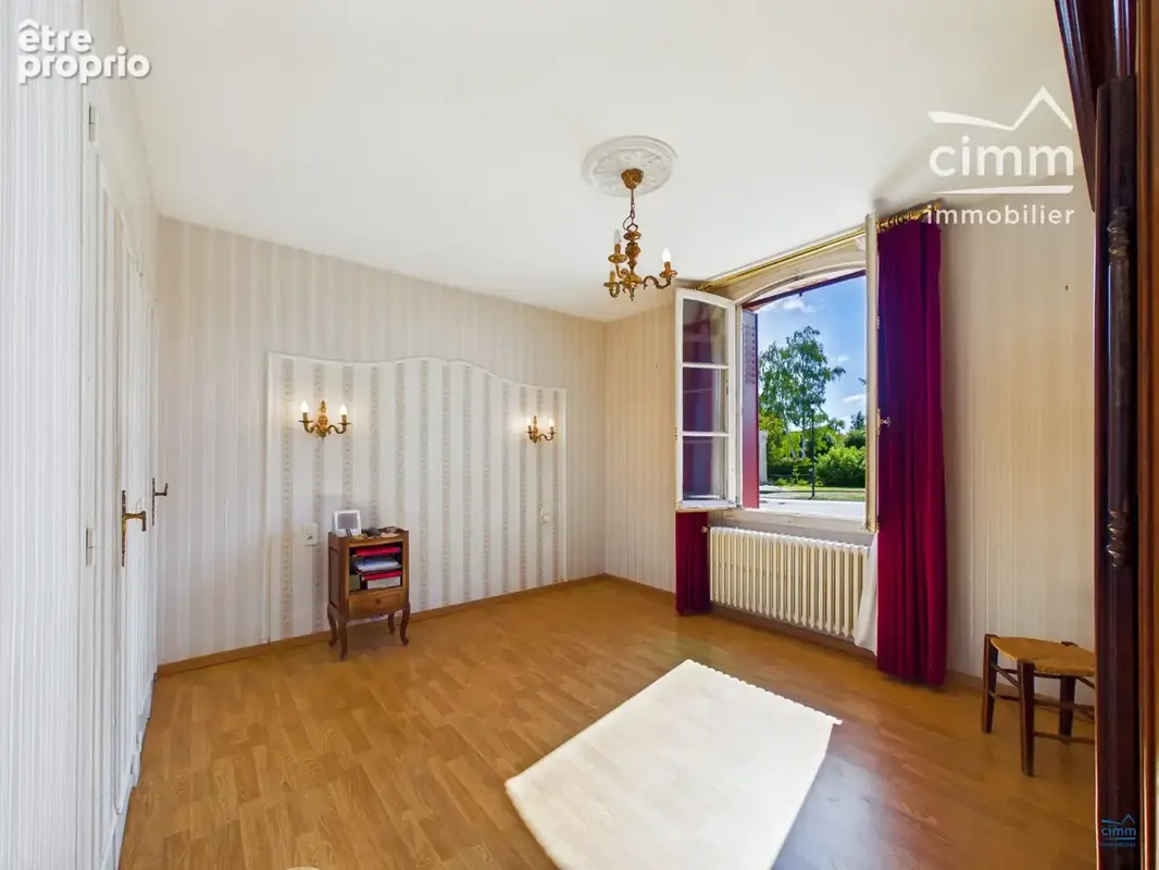 Maison 6 pièces 110 m² à vendre à Longue-Jumelles (49160) - photo 5