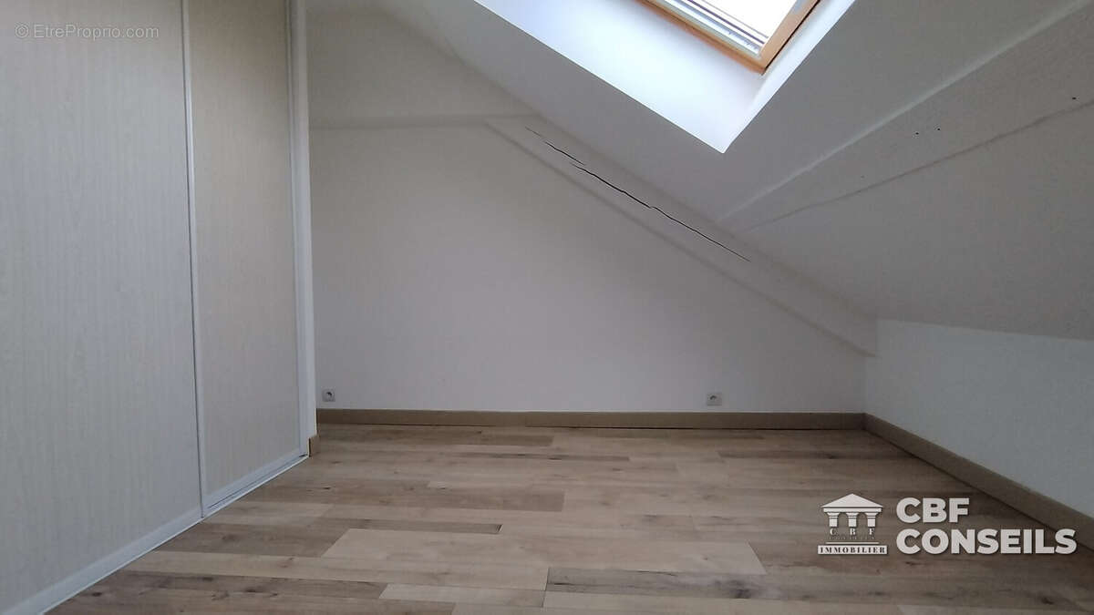 Appartement à VICHY