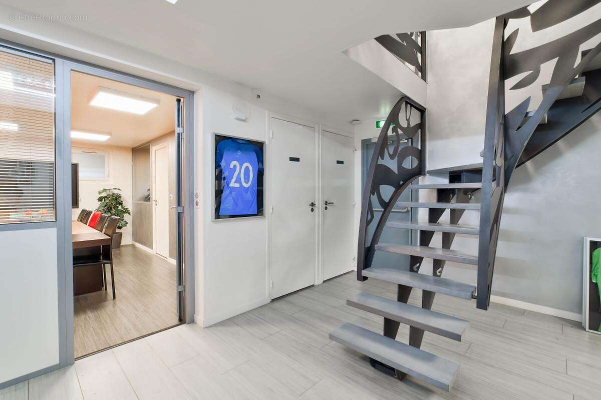 Commerce à BOULOGNE-BILLANCOURT