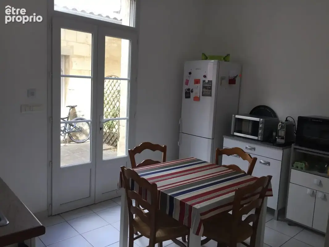 La brède centre – immeuble de rapport en pierre – 4 lots loués - photo 3