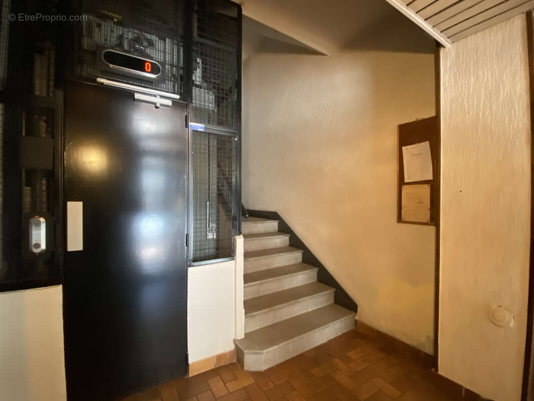Appartement à LIMOGES