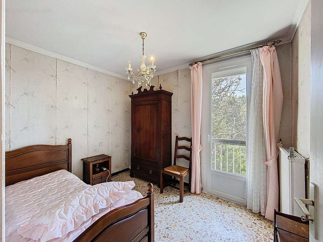 Maison à MONTPELLIER