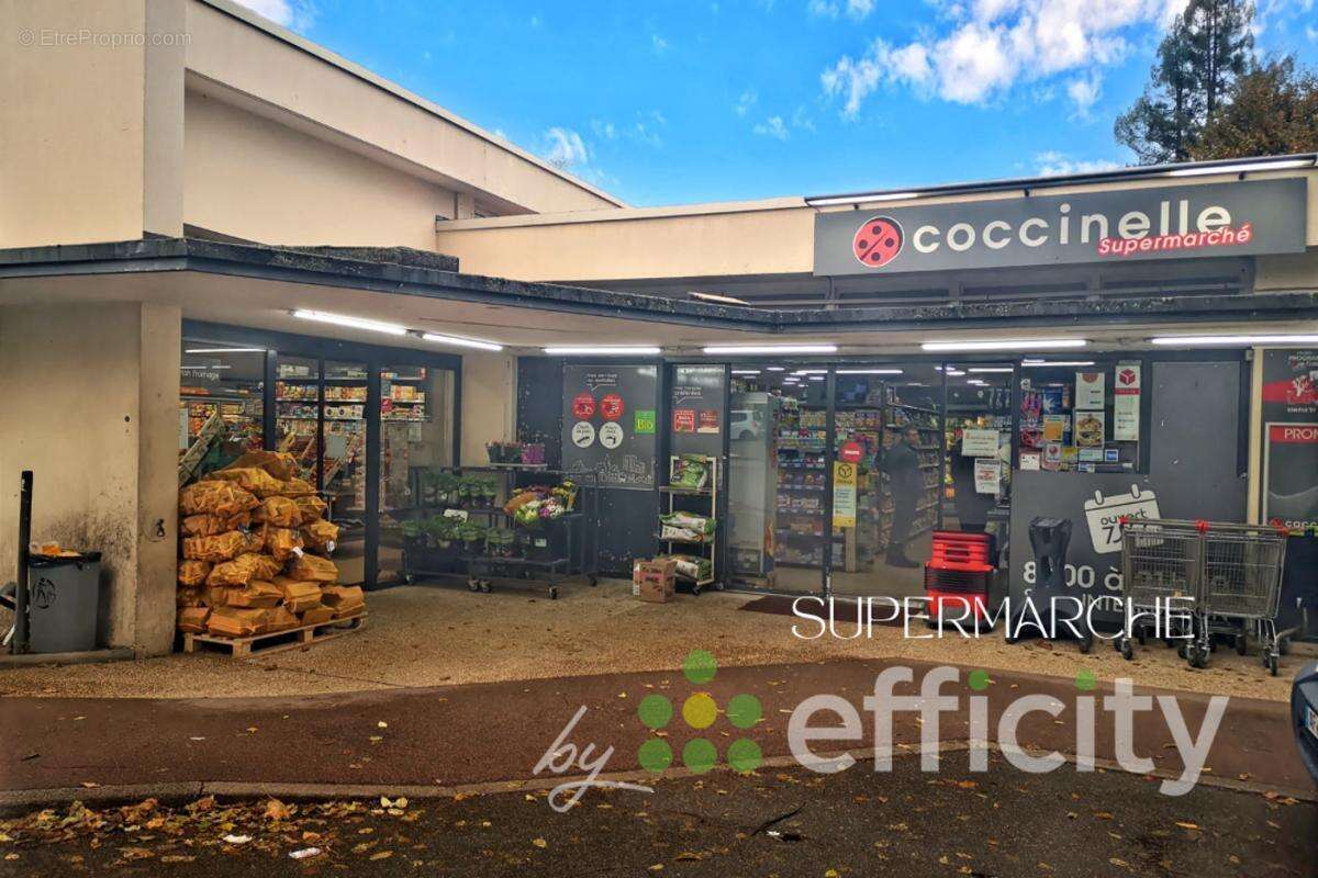 Appartement à BAILLY