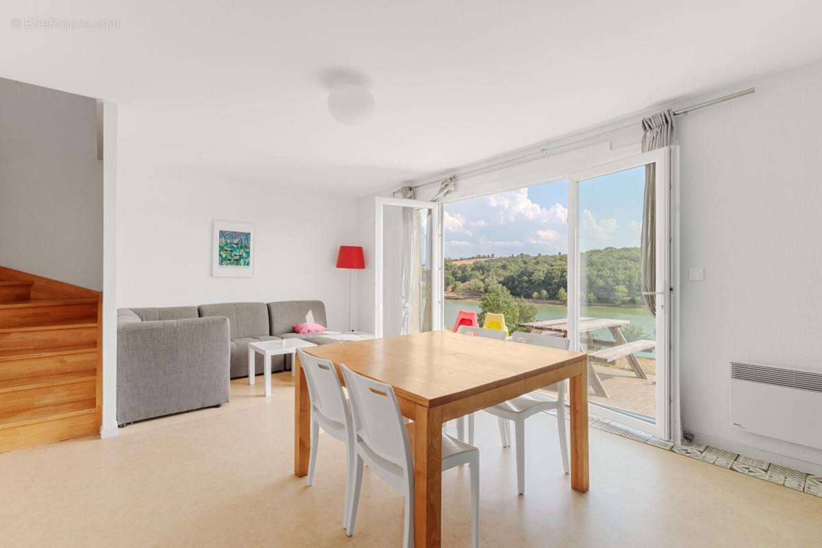 Maison Carla Bayle - photo 17