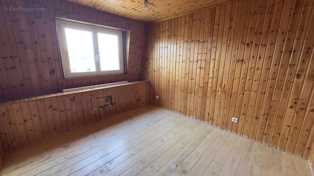 Appartement à MERLIMONT