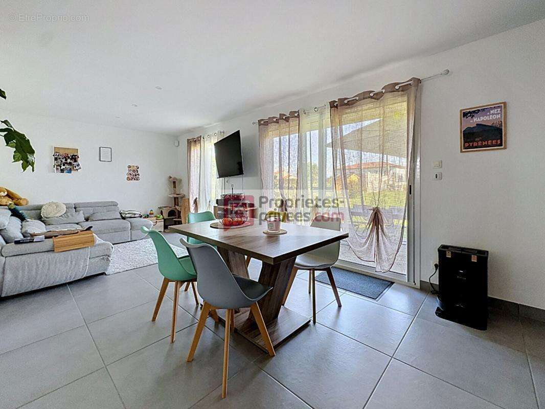 Maison plain pied 2007 - photo 2