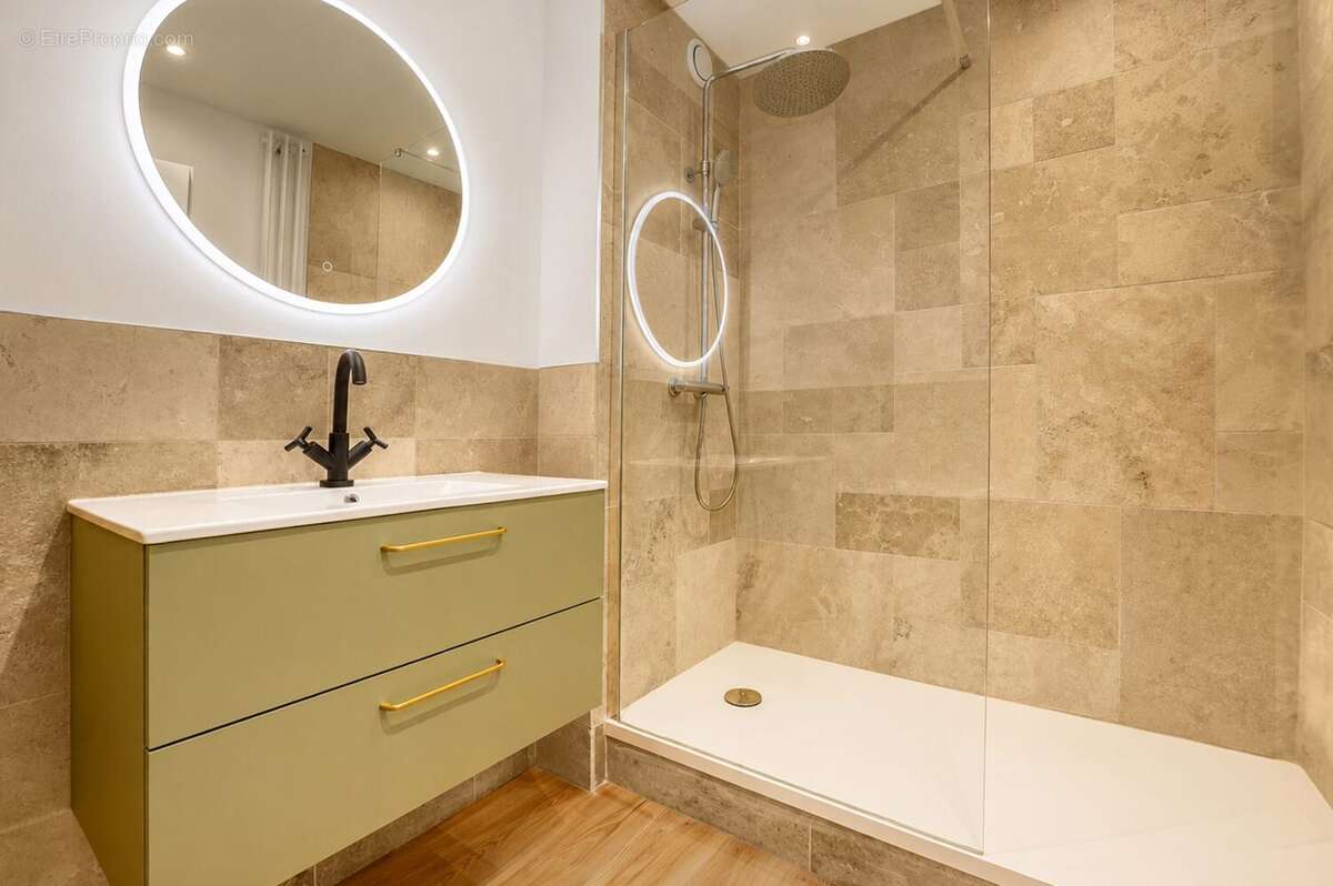 Appartement 48 m² à Toulouse  - photo 6