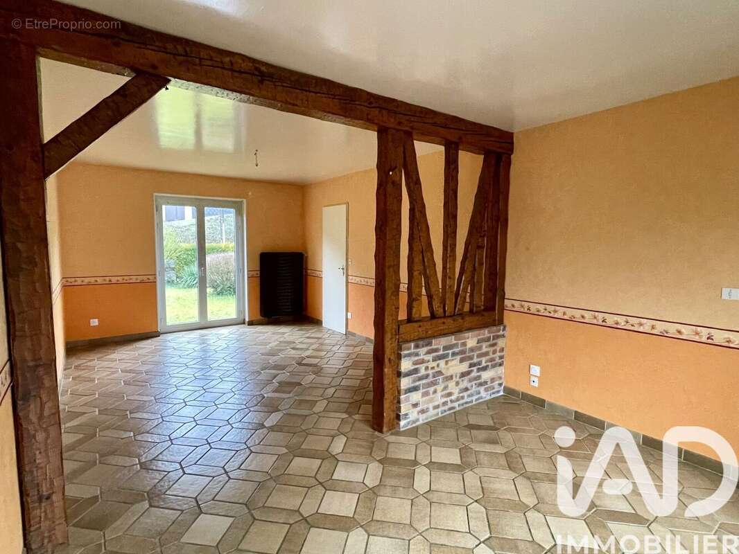 Maison 82 m² à Fignieres  - photo 4