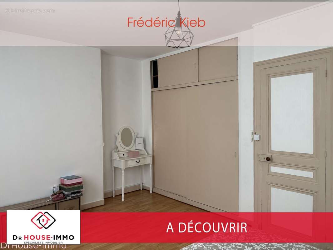 Maison 85 m² à Chatellerault  - photo 41
