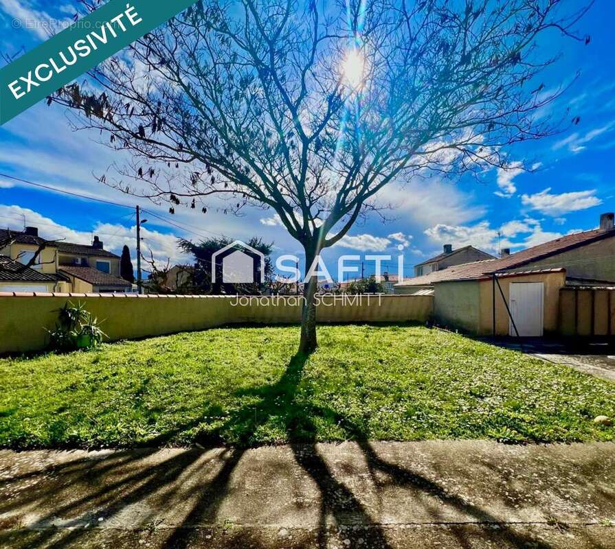 Photo 9 - Maison à PENNAUTIER