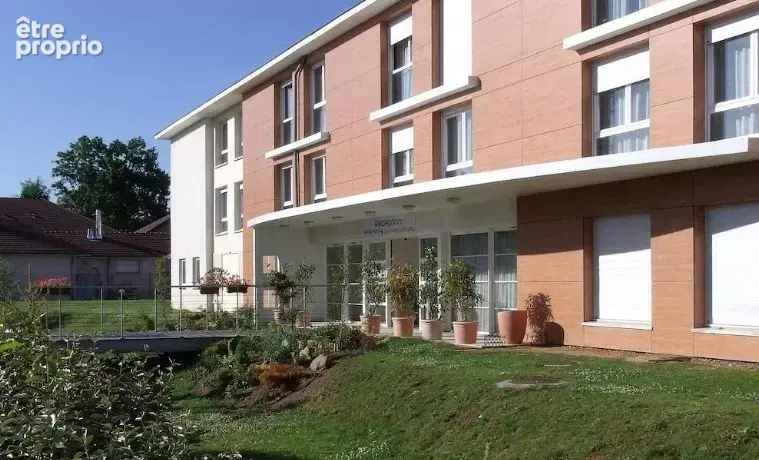 Appartement à ANDILLY