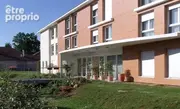 Appartement à ANDILLY