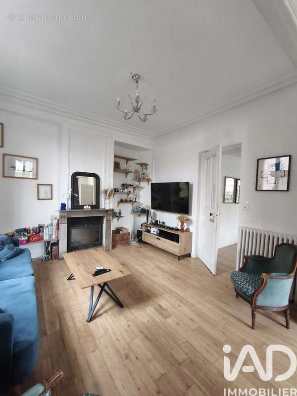 Photo 5 - Maison à BRETEUIL