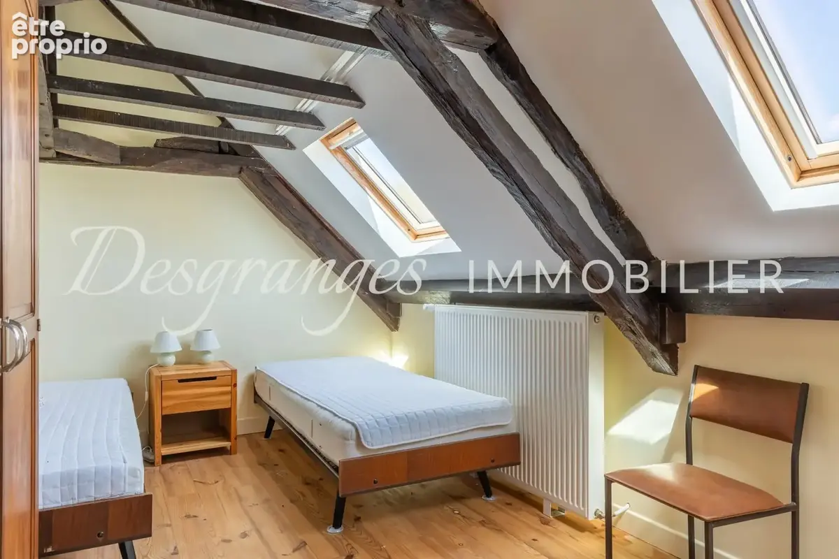 Maison 4 pièces 107 m² à vendre à Payzac (24270) - photo 9