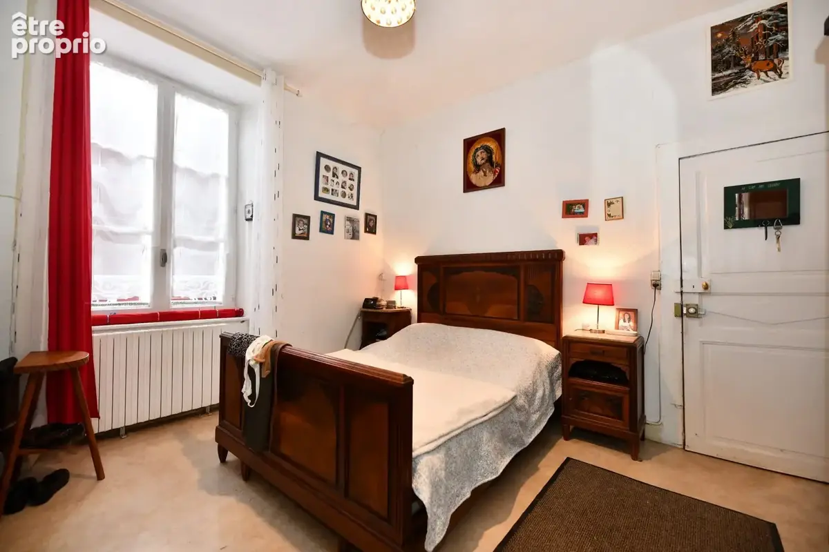 Appartement 150 m² à vendre à Mauriac (15200) - photo 8
