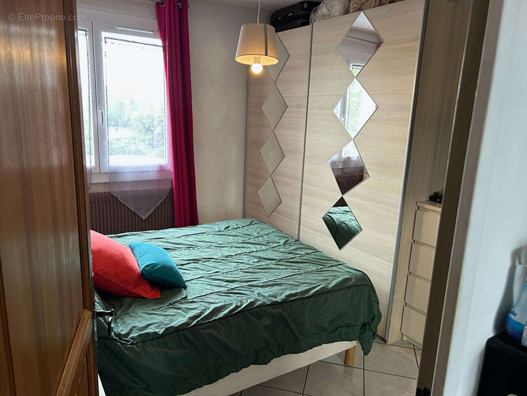Appartement à VAULX-EN-VELIN