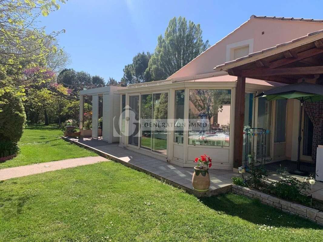 A vendre-superbe maison d'exception - photo 13