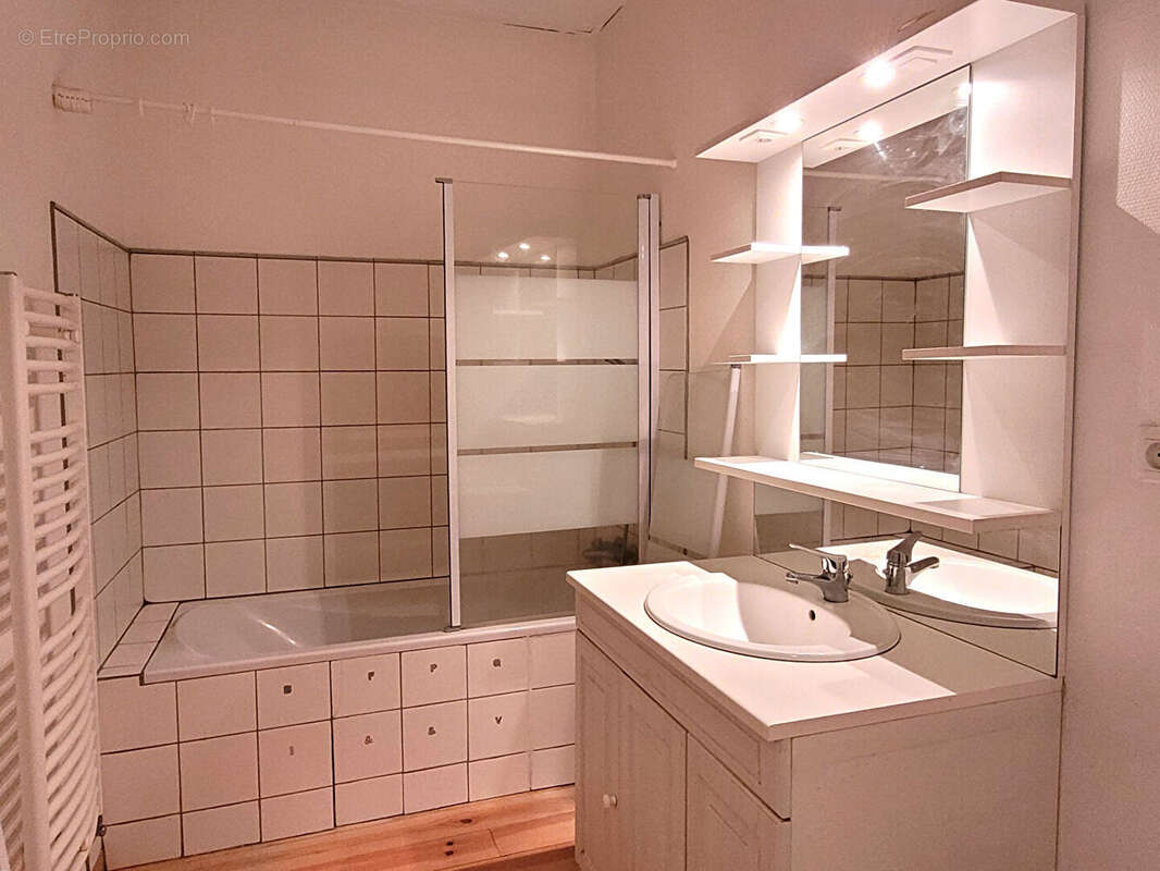 Appartement à LE PUY-EN-VELAY