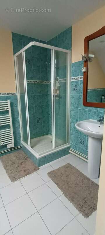 Photo 5 - Maison à SIGNY-L&#039;ABBAYE