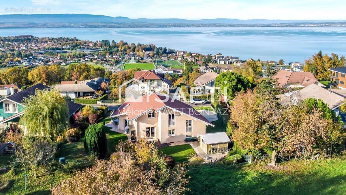 Photo 3 - Maison à PUBLIER