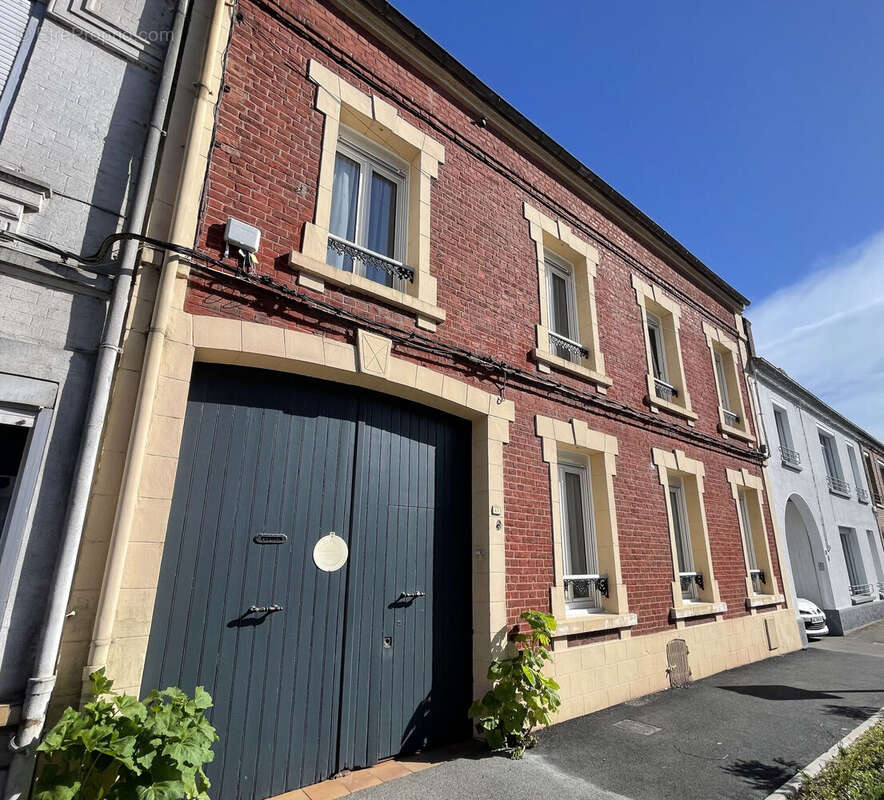 Maison 105 m² à Neuville-Sous-Montreuil  - photo 4