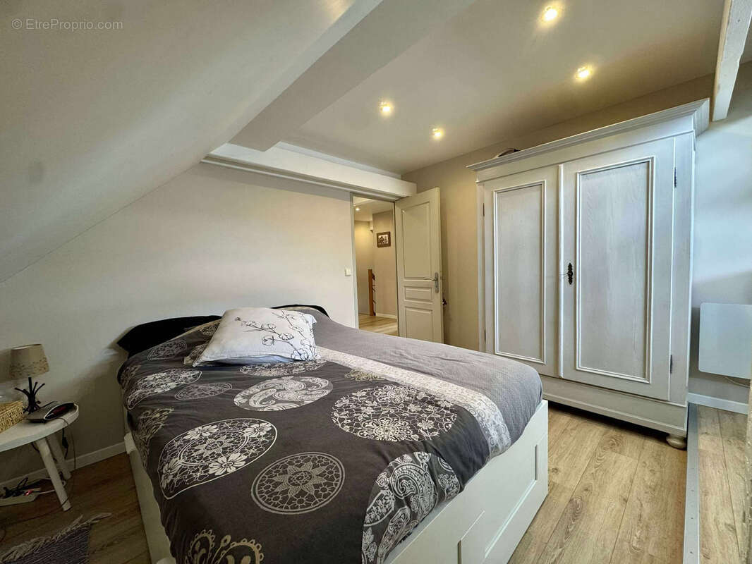 Appartement à BOUXWILLER