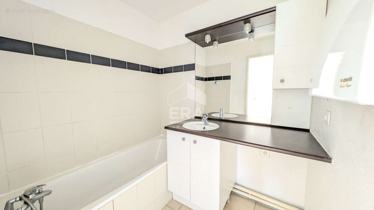 Appartement 62m² à fonbeauzard - photo 6