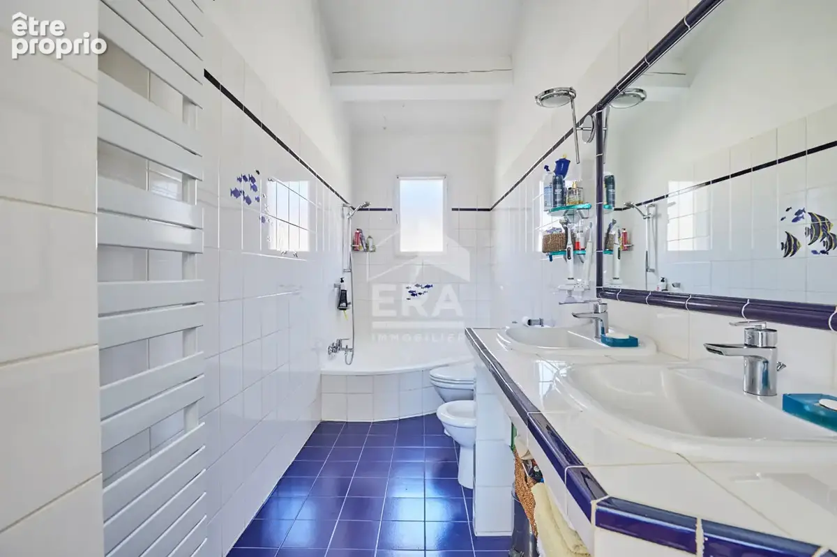 Maison 314m² à aix-en-provence - photo 17