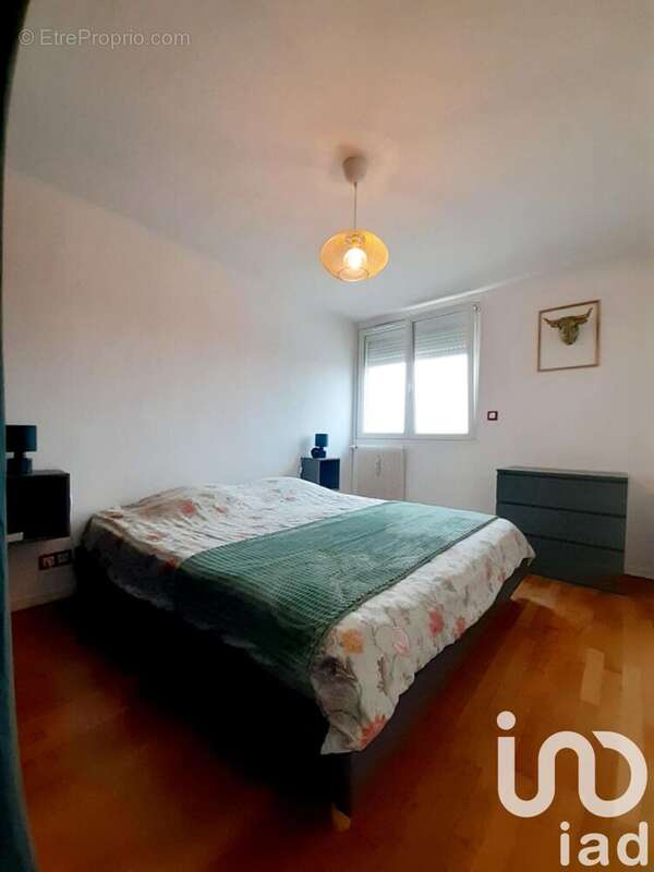 Photo 7 - Appartement à DIJON