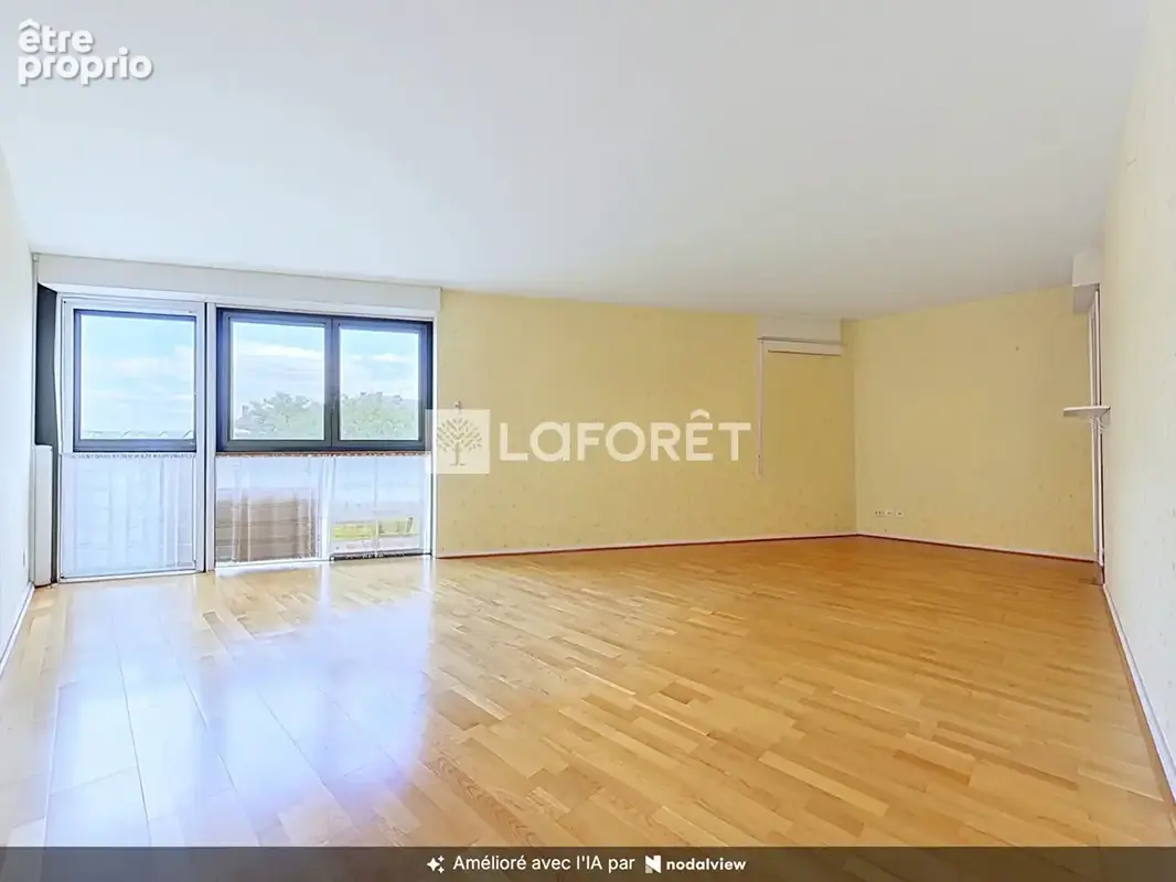 Appartement à CHARTRES