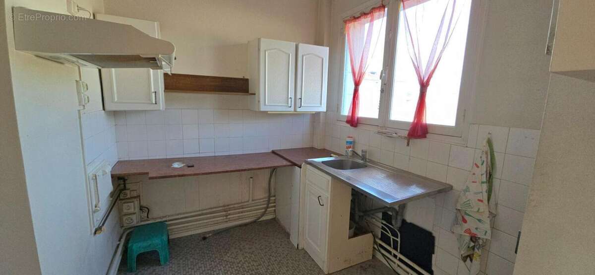 Appartement à PERIGUEUX