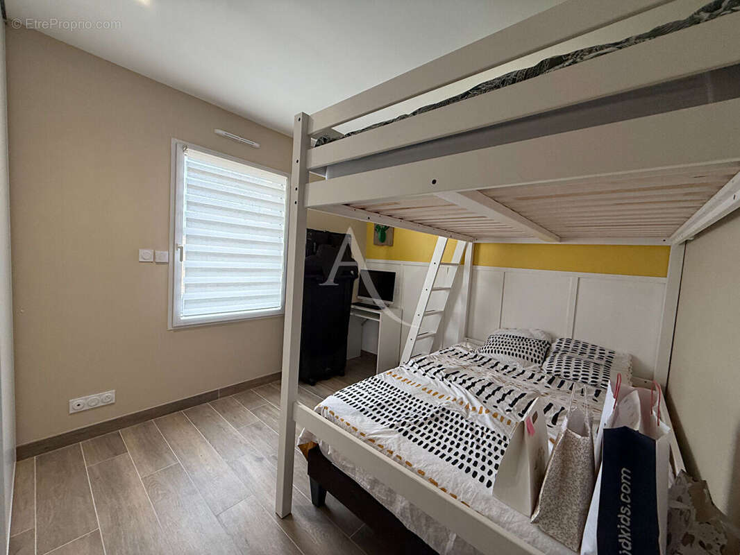 Maison Coex 4 pièce(s) 103 m2 - photo 7