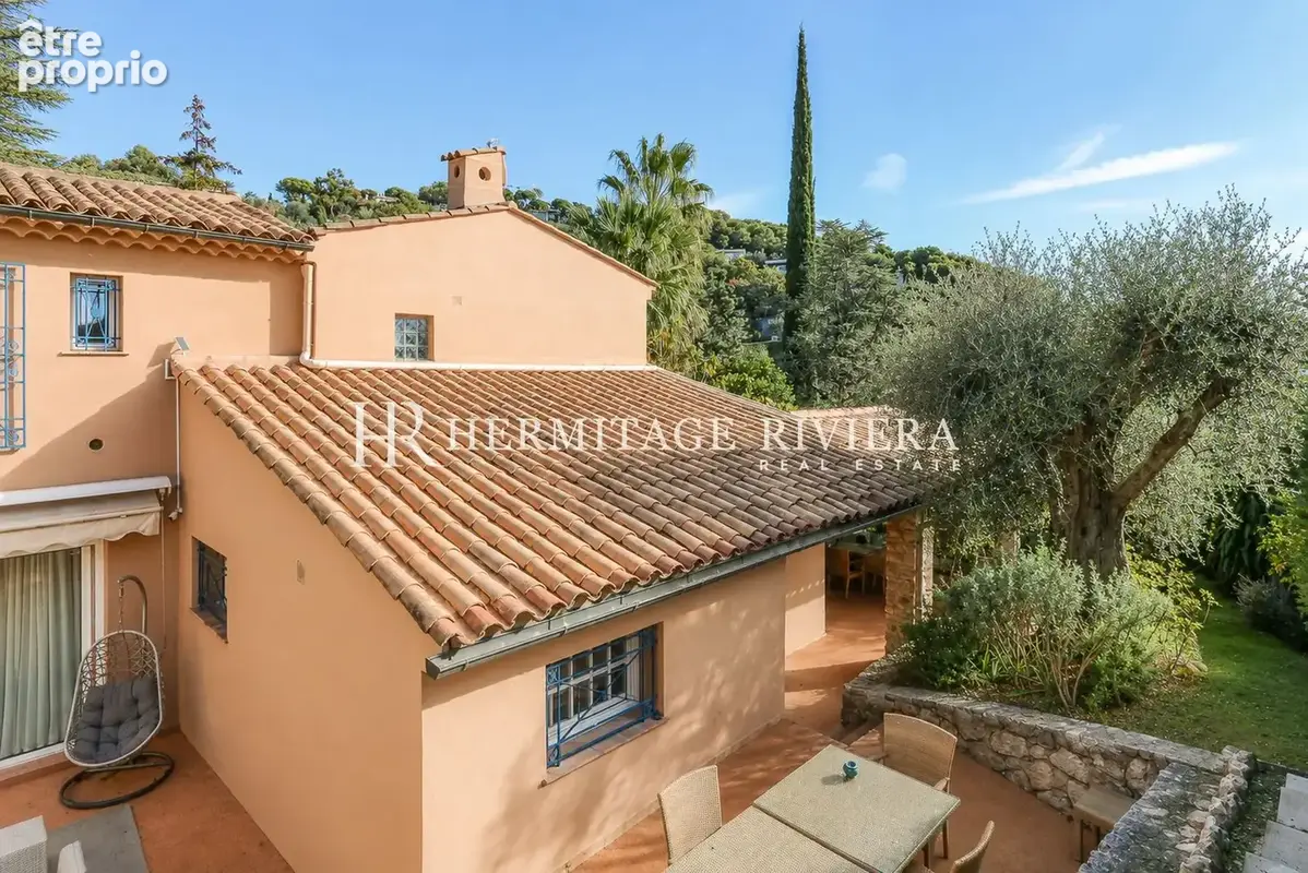 Maison 7 pièces 243 m² à vendre à Villefranche-Sur-Mer (06230) - photo 6