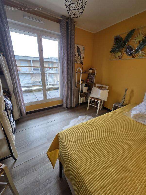 Appartement à TOURCOING