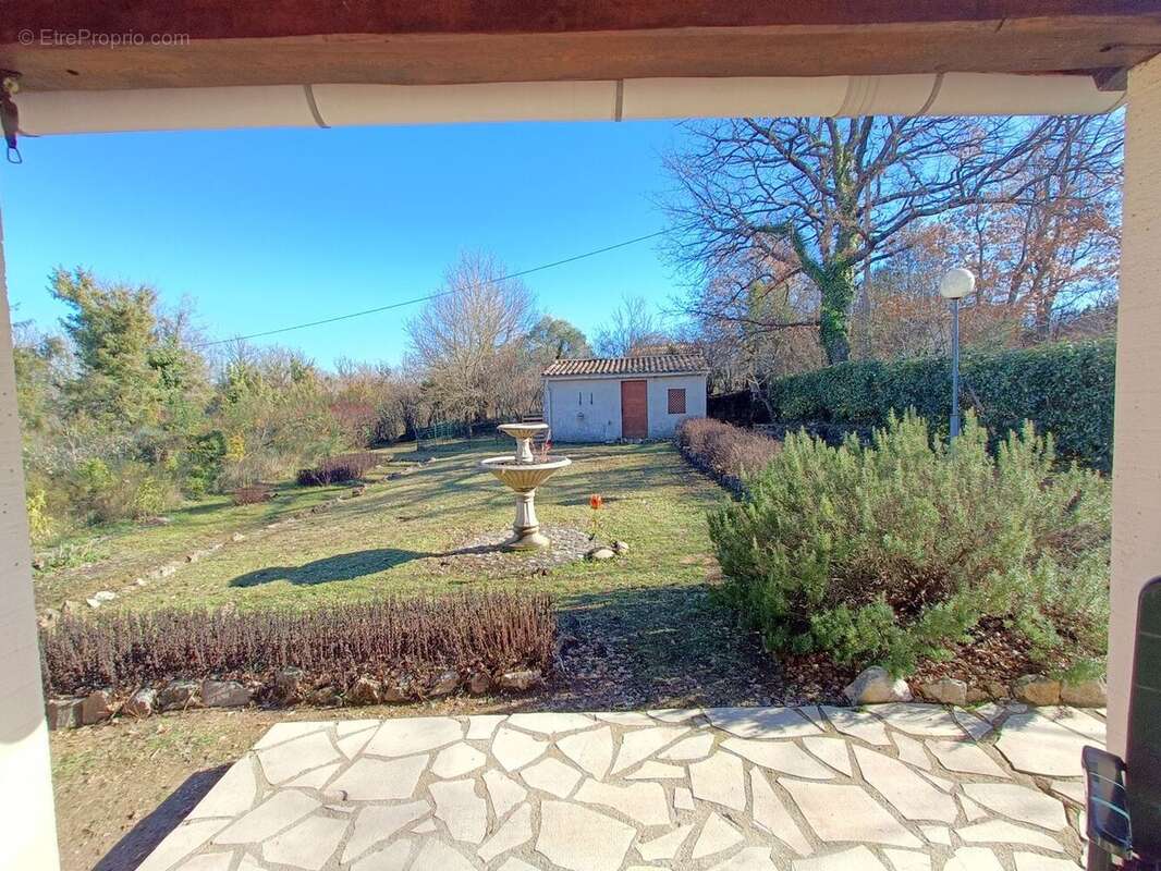 Maison 61 m² à Tavernes  - photo 3
