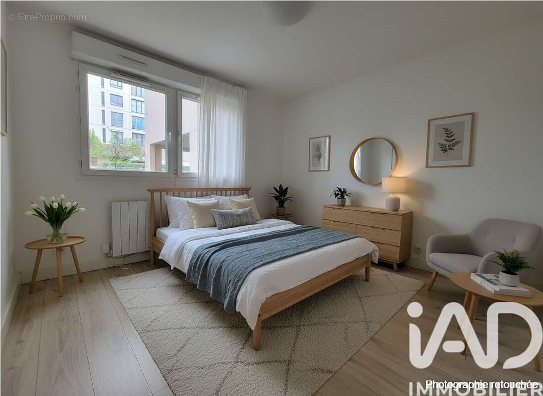 Photo 9 - Appartement à ROUEN