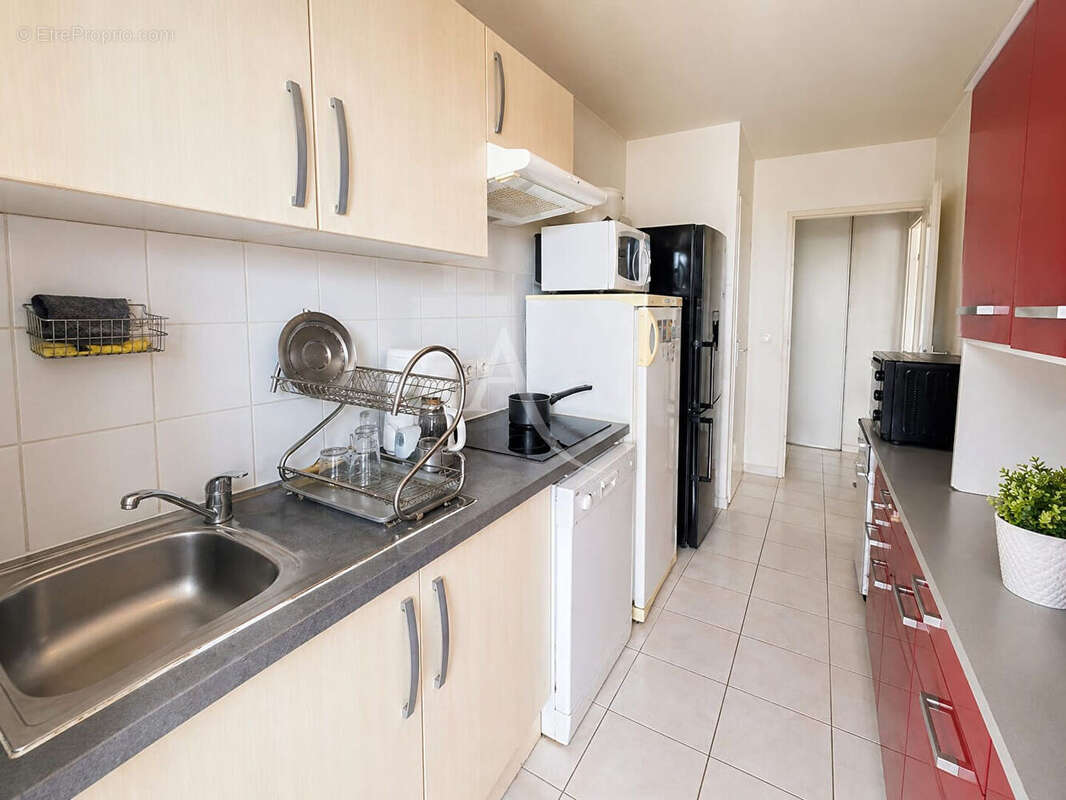 Appartement à SAINT-PAUL-LES-DAX