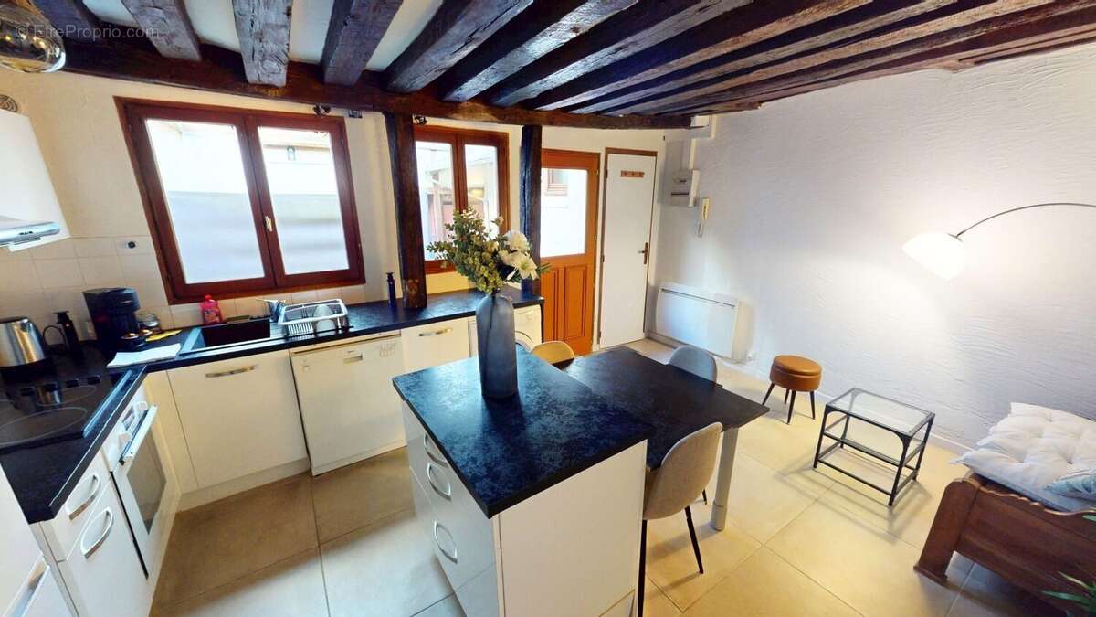 Appartement à ORLEANS