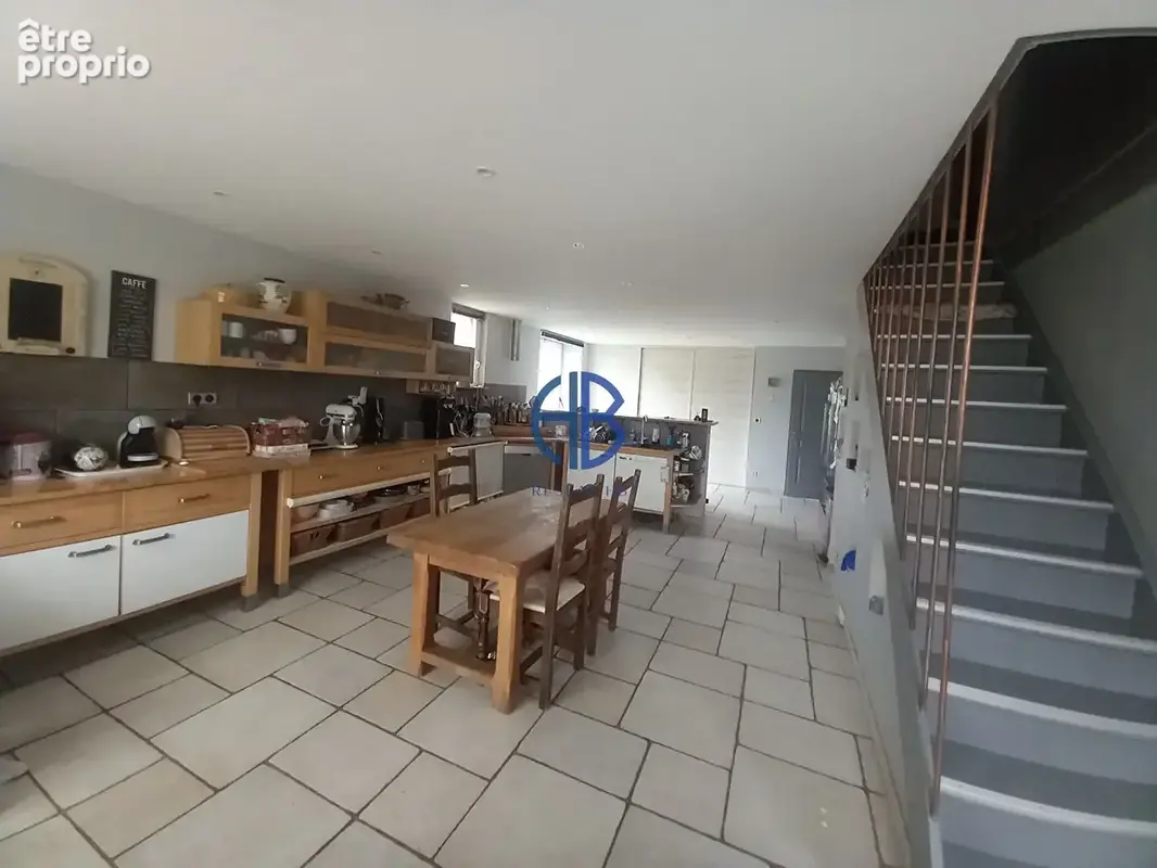 Grande maison  avec fort potentiel - photo 4