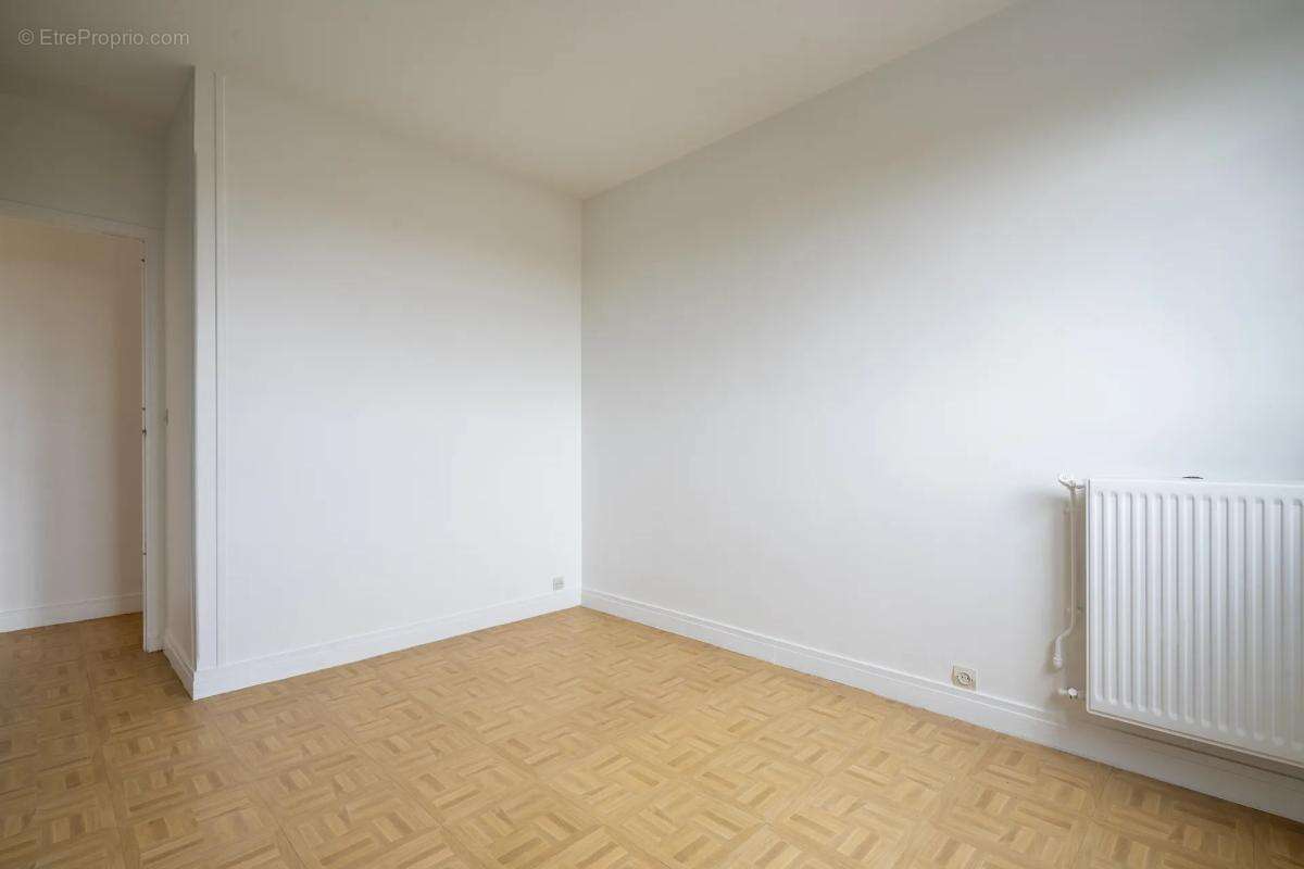 Appartement à NOISY-LE-SEC