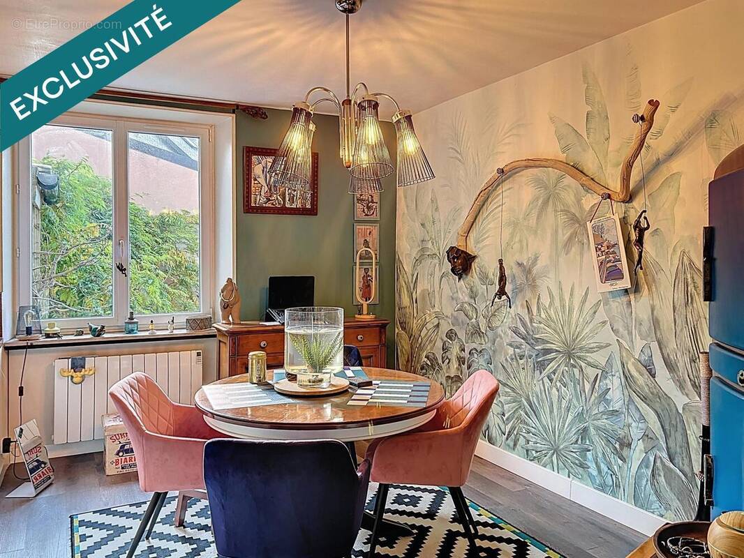 Photo 1 - Maison à GUIPAVAS