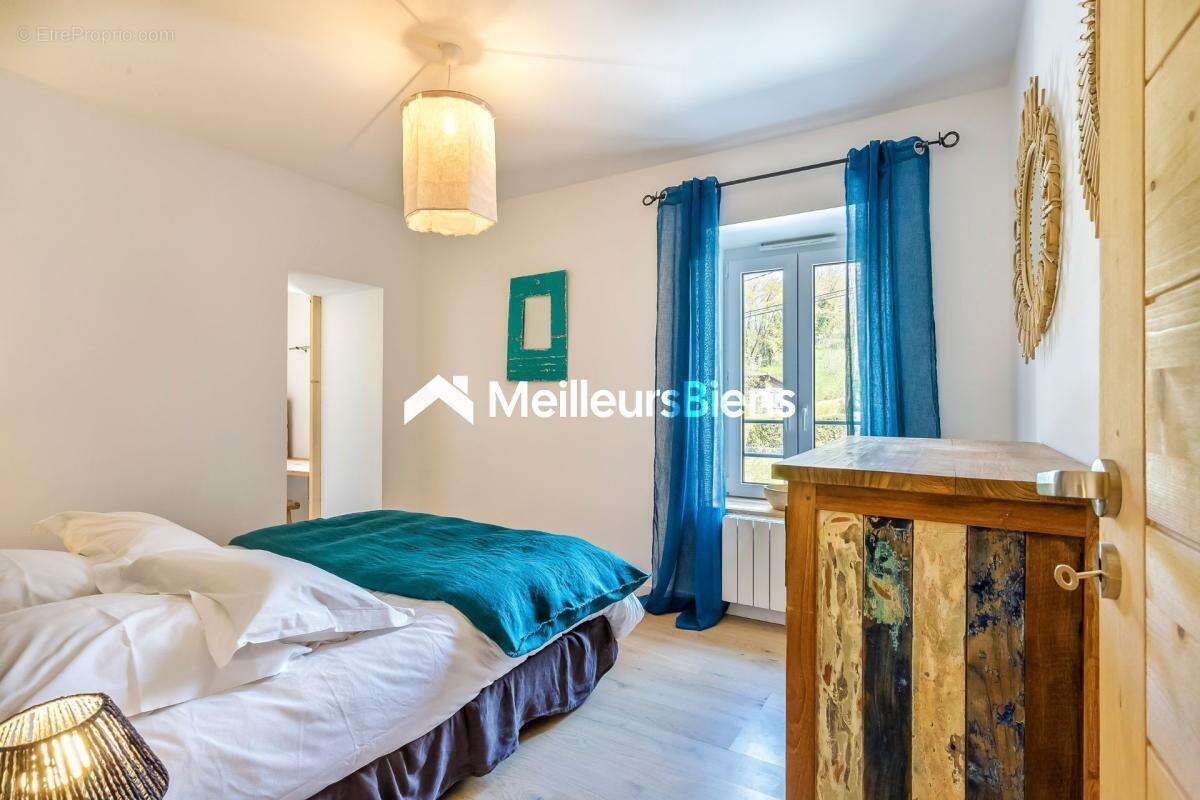 Appartement à TALLOIRES