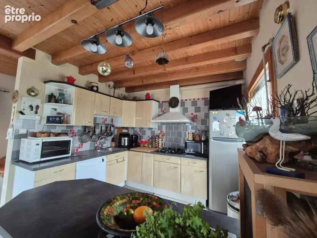 Nouveauté à PENESTIN; Maison 5 pièces en parfait état avec jardin clos - photo 6