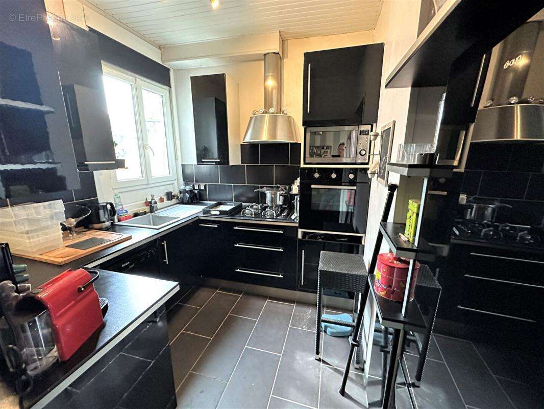 Appartement à BERCK