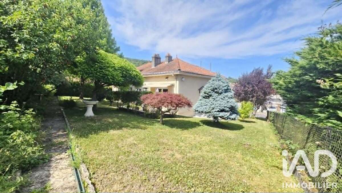 Photo 7 - Maison à ARS-SUR-MOSELLE