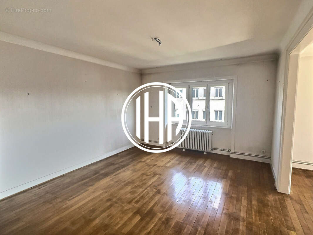Appartement à COLMAR