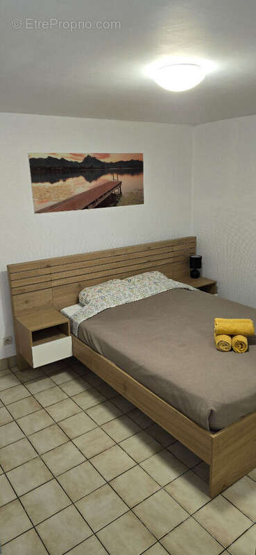 A Vendre - Appartement 2 pièces en rez de chaussée - Berck Plage - photo 3