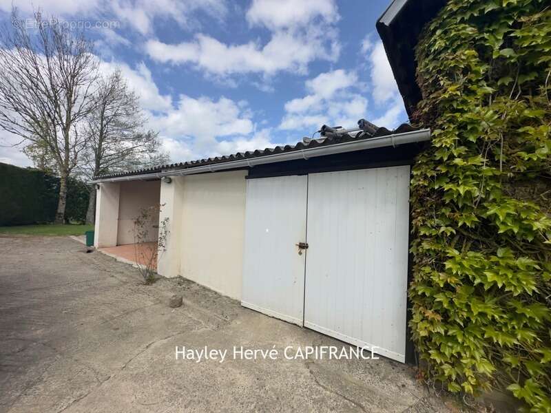 Ensemble immobilier - activite touristique- a vendre – maison + 3 gîtes – piscines – 1 ha - villedieu-les-poêles (manche, norman - photo 21